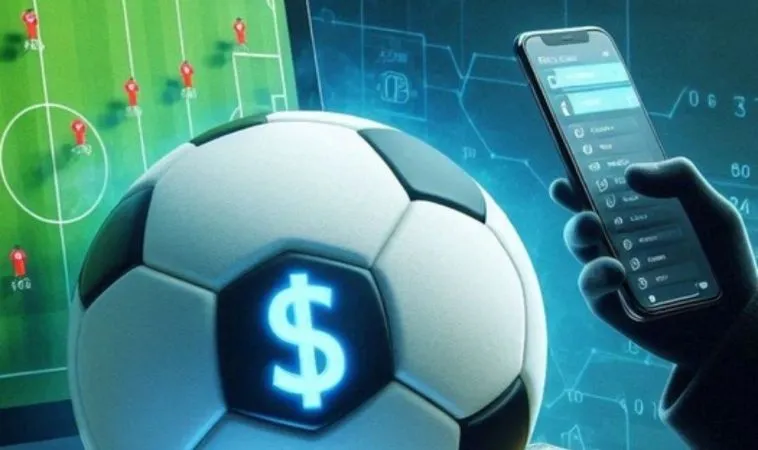 7M Sportswap - Trang Chủ 7M CN - Tỉ Lệ Kèo & Kết Quả Bóng Đá Chuẩn Nhất 2025 24 Tỷ lệ kèo được cập nhật nhanh chóng
