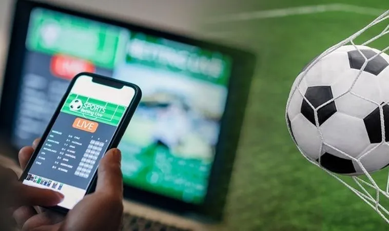 7M Sportswap - Trang Chủ 7M CN - Tỉ Lệ Kèo & Kết Quả Bóng Đá Chuẩn Nhất 2025 23 Tham gia cá cược bóng đá trực tuyến uy tín tại nhà cái 7M